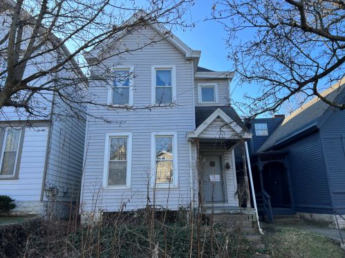2029 Greenup St, Covington, KY 41014-1252