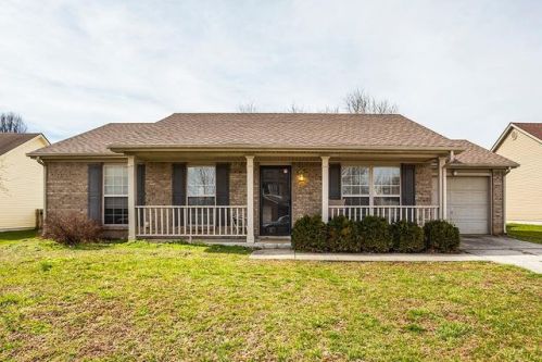 129 Primrose Cir, Richmond, KY 40475-6833