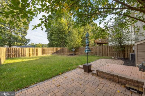 4529 Papillion Ct, Fredericksburg VA  22408-7740 exterior