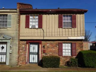 996 University St, Memphis, TN 38107-3237