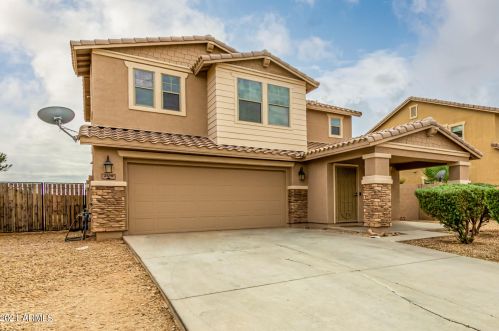 2419 Rosario Mission Dr, Casa Grande, AZ 85194-9180