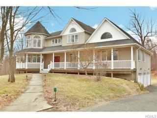 26 Birch Dr, Thiells, NY 10984-1205