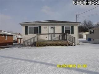 55 Pauline Ave, Akron, OH 44312-1749
