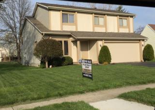 2229 Denton Ln, Maumee, OH 43537-1184
