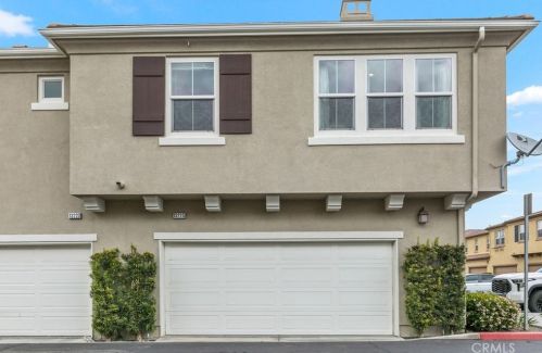 13225 Murano Ave, Chino CA  91710-8117 exterior