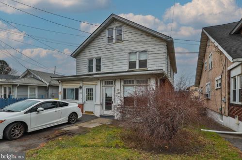 2730 Freemansburg Ave, Easton, PA 18045-6028
