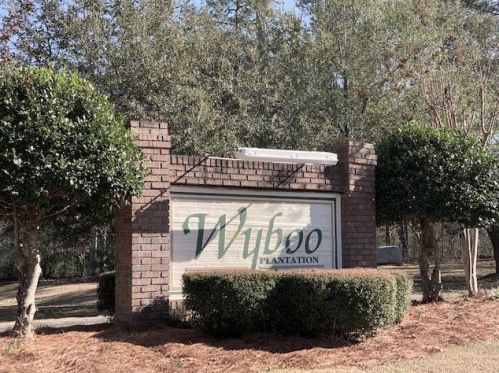 93 Rdg Lk Dr, Foreston SC 29102-4478 exterior