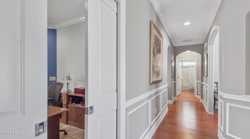 1724 40th Pl, Lynn Haven FL  32444-5304 exterior