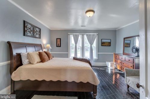 173 Main St, Madison Mills VA  22960-1612 exterior