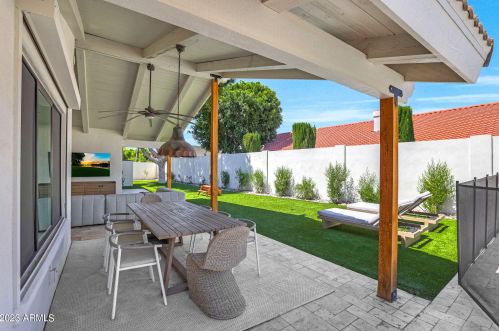 9202 83 Pl, Scottsdale AZ  85260-5656 exterior