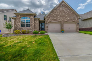 1838 Hidden Deer Ln, Knoxville, TN 37922-4473