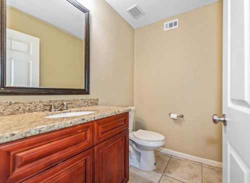 350 Cumberland Trl, Conroe TX 77302-1089 exterior