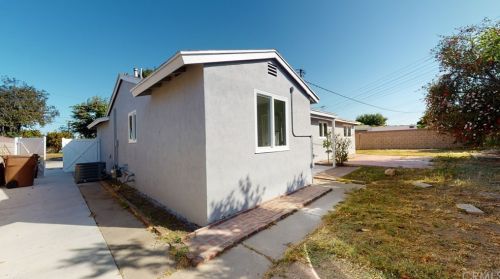 8712 Twana Dr, Garden Grove CA  92841-1900 exterior