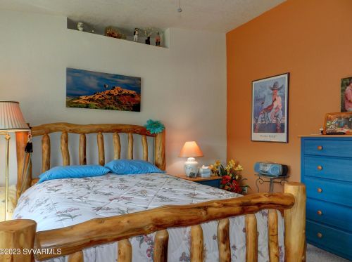 120 Starlight Way, Sedona AZ 86351-7362 exterior