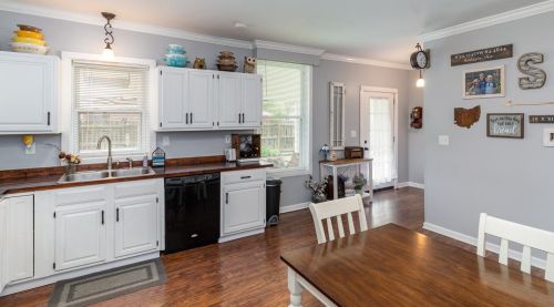 115 Washington St, New Haven OH  45030-1225 exterior