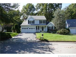 23 Barberry Ct, Milford, CT 06461-9111