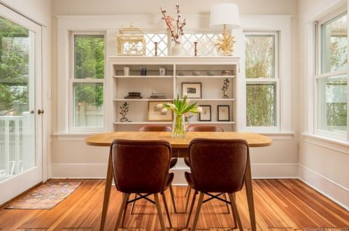 17 Crockett St, Norwalk CT  06853-1610 exterior