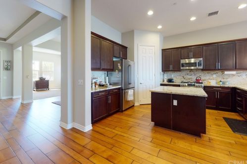 382 Prospect Park, Beaumont CA  92223-3404 exterior