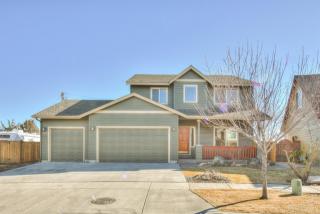 61652 Kaci Ln, Bend, OR 97702-3081