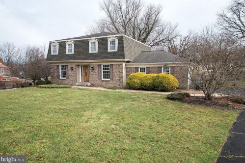 11 Galena Ct, Southampton PA  18966-1125 exterior