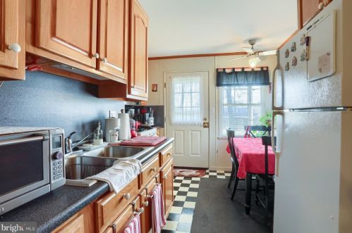 3549 Green St, Camp Hill PA  17011-4319 exterior