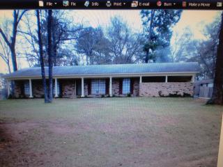 106 Hickory Hollow Dr, Bodcau LA  71037-9659 exterior