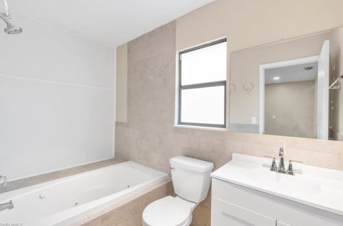 2031 17 St, Naples FL 34117-3312 exterior