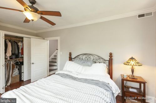 528 Liberty St, Charles Town WV  25414-1830 exterior