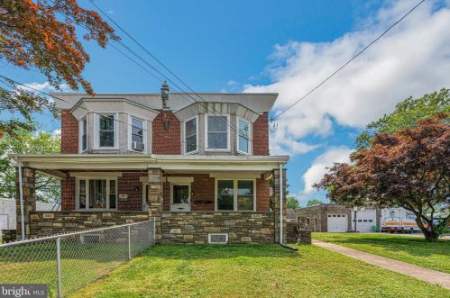 325 Brighton Ter, Holmes, PA 19043-1307