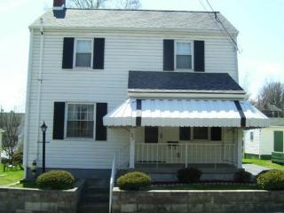 27 Princeton Ave, Oliphant Furnace, PA 15401-2820
