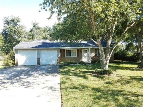 12124 Mapleton Rd, Charlotte, NC 28273-3802