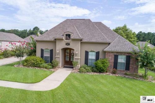 1609 Decatur Dr, Ruston, LA 71270-6683