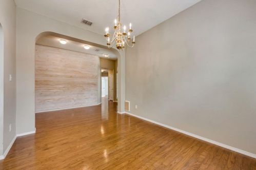 3712 Longhorn Dr, Denton TX  76210 exterior