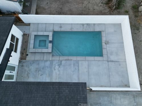 51655 Avenida Diaz, La Quinta CA  92253-3122 exterior