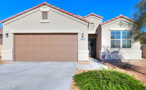 2402 San Gabriel Trl, Casa Grande, AZ 85194-7420