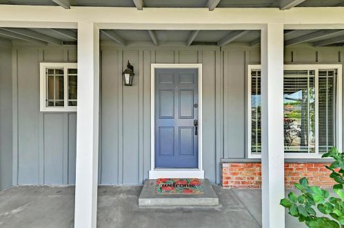 1388 Luning Dr, San Jose, CA 95118-2434