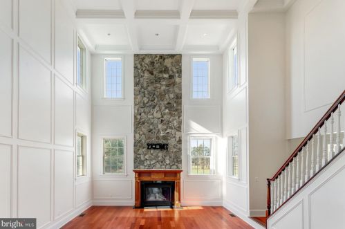 14980 Deepwood Ln, Nokesville VA  20181-2602 exterior