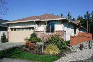 8318 Vashon Dr, Olympia, WA 98516-1366