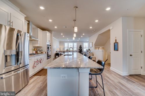 14957 River Walk Way, Woodbridge VA  22191 exterior