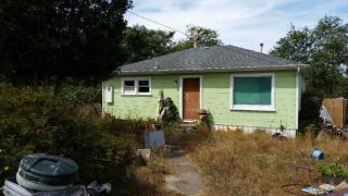 1226 Bay St, Eureka CA  95501-1209 exterior