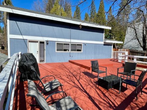 40389 Road 331, Bass Lake, CA 93604-9704