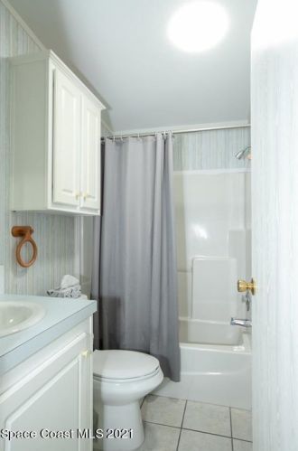 949 Wren Cir, Sebastian FL  32976-7508 exterior