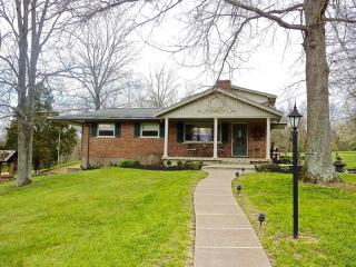 2575 Carthage Rd, Flagg Spring, KY 41007-9227