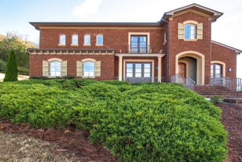 126 Gardengate Dr, Franklin, TN 37069-4024