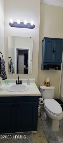 5 Wateree Ct, Beaufort SC  29902-3332 exterior