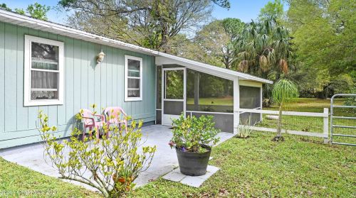 3405 Amberly St, Cocoa, FL 32926-2936