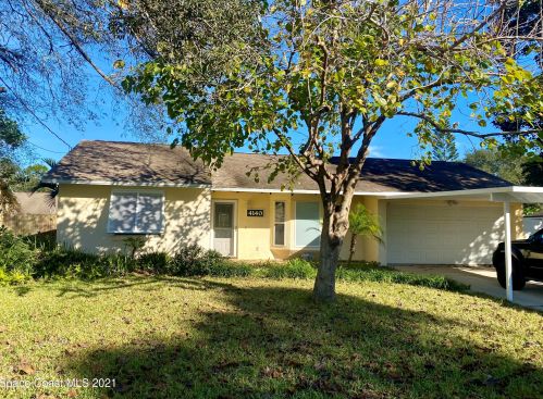 4140 Delespine Rd, Cocoa, FL 32927-8620