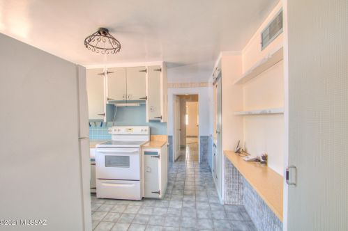 3431 4th St, Tucson AZ  85716-4619 exterior