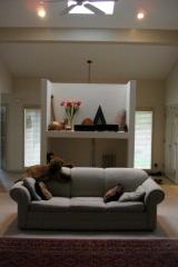 1280 Southdowns Dr, Blmgtn IN  47401-6034 exterior