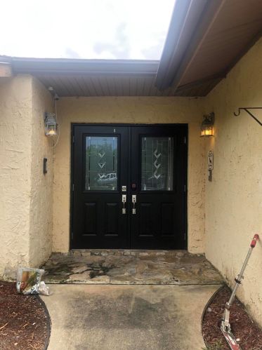 2010 Courtenay Pkwy, Merritt Island FL  32952-3912 exterior
